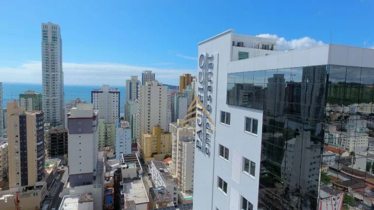Imagem Sala para alugar, 36 m² por R$ 4.499,00 - Pioneiros - Balneário Camboriú/SC