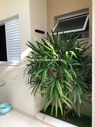 Imagem CASA TERREA A VENDA