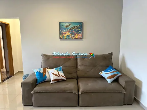 Imagem Apartamento em excelente localização no centro mobiliado e decorado