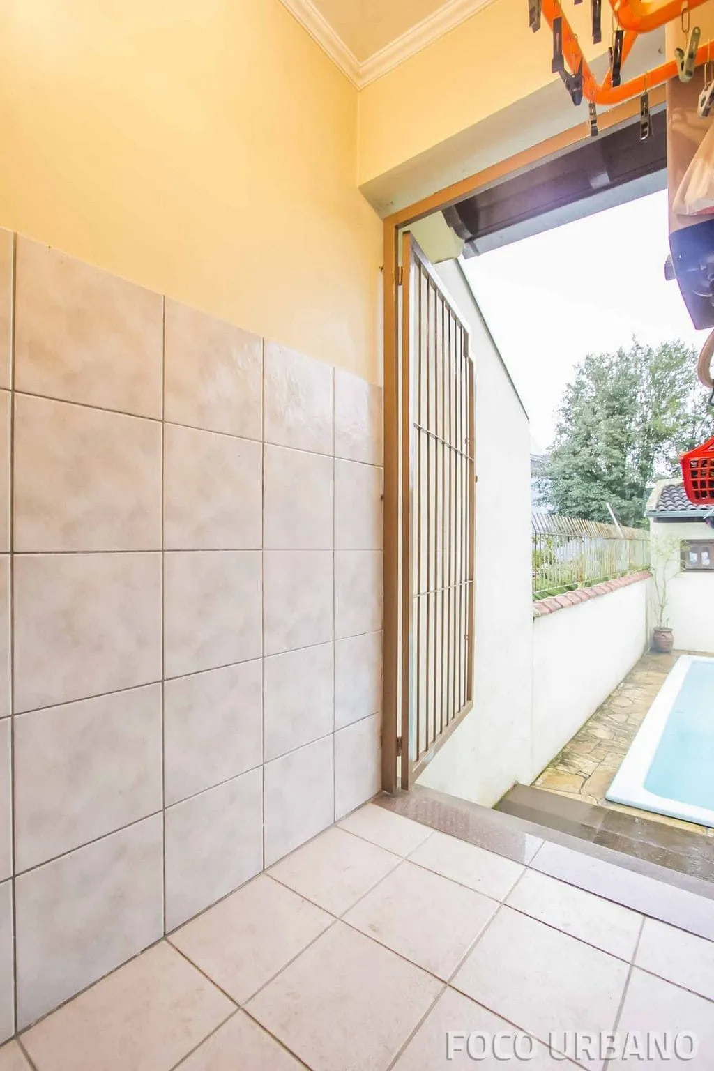 Imagem Casa 3 dormitórios à venda no Bairro Parque Santa Fé - Porto Alegre