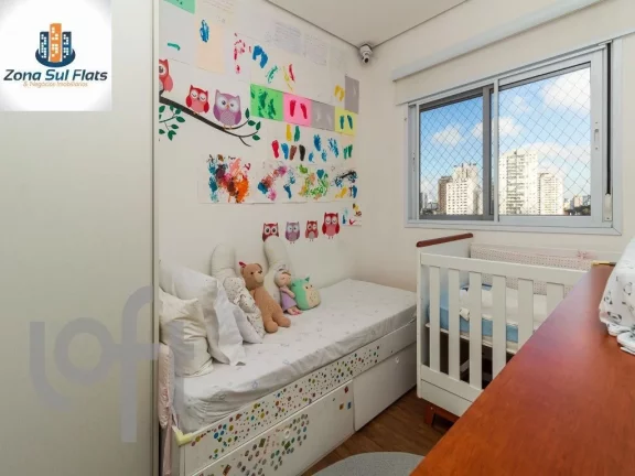 Imagem Cobertura à Venda Na Região Da Vila Mariana Com Piscina Privativa - 2 Dormitórios Sendo 1 Suíte