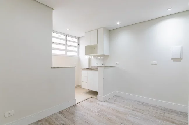 Imagem Apartamento para locação no Jardim Paulista de 35m²