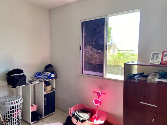 Imagem Apartamento com 2 Quartos à Venda, 55 m² em Vila Martins - Goiânia