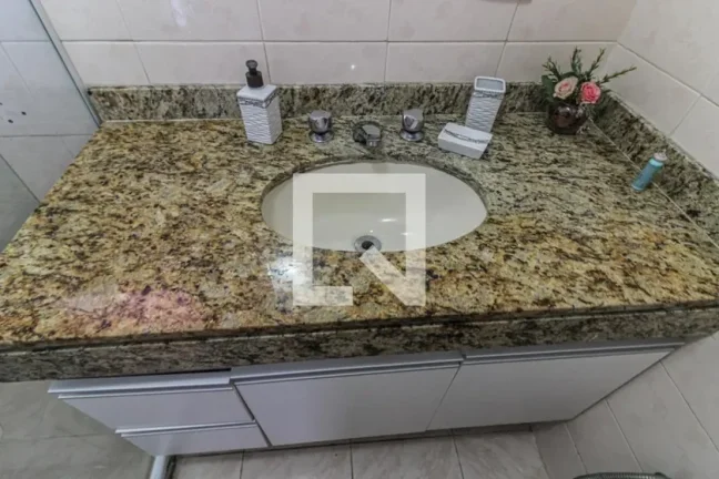 Imagem Apartamento à Venda - Recreio, 3 Quartos, 140 m2