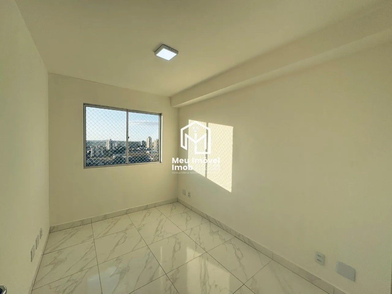 Imagem QS 303 Samambaia Viena 3 Qtos 1 Vaga 54m² Armários Reformado