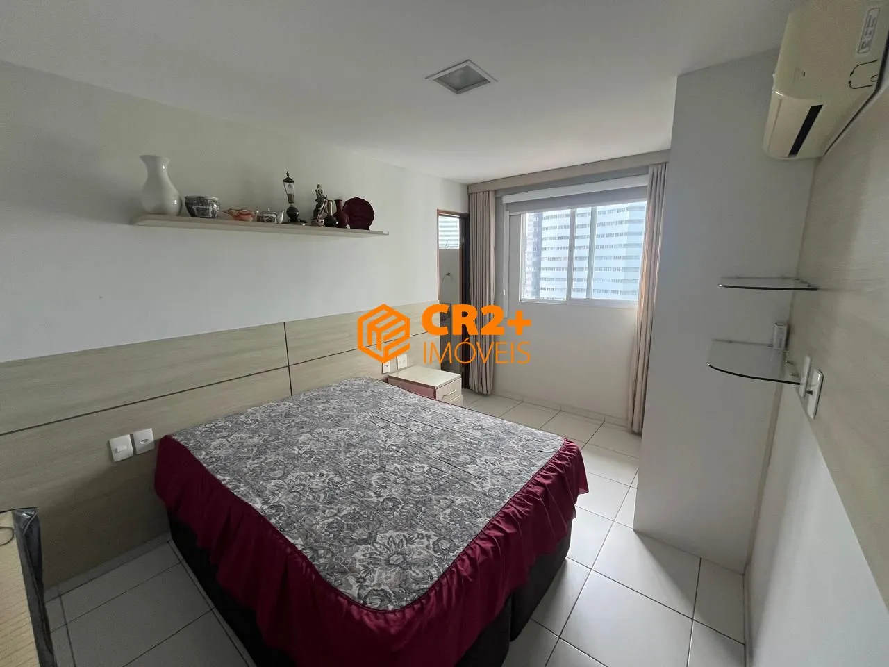 Imagem Vendo apartamento alto padrão em Miramar - João Pessoa com 4 quartos - 130m² POR
