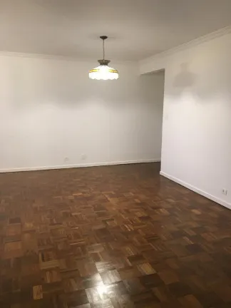 Imagem Apartamento com 3 Quartos à Venda ou Locação, 100 m² em Vila Uberabinha - São Paulo