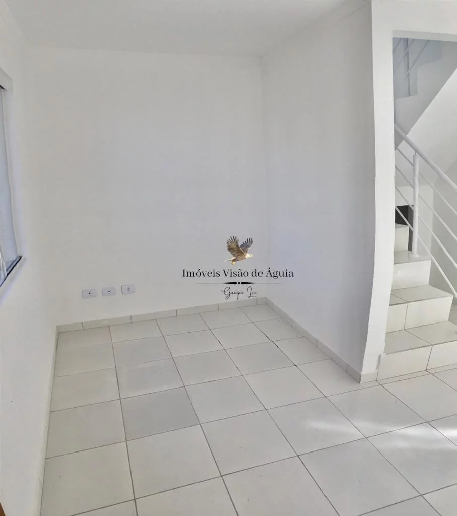 Imagem CASA RESIDENCIAL em CURITIBA - PR, CIDADE INDUSTRIAL