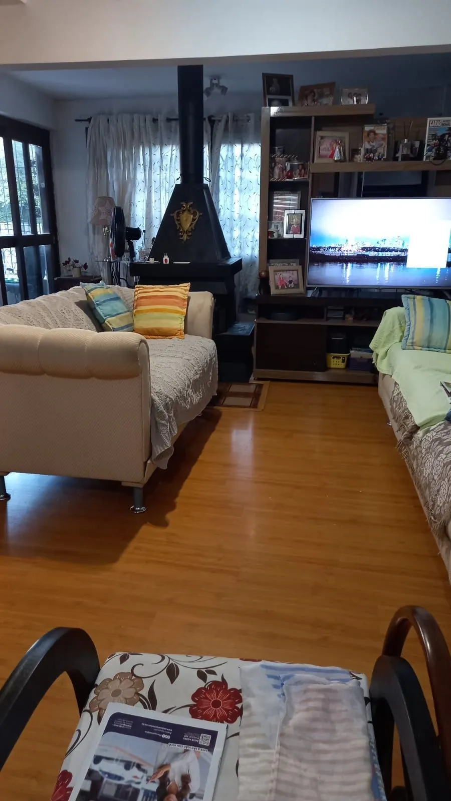 Imagem Casa em Três Figueiras
