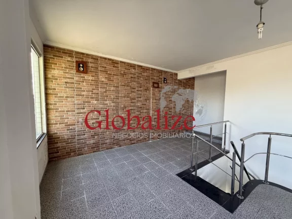 Imagem Cobertura Duplex à Venda com 2 Dormitórios e 2 vagas no bairro da Ponta da Praia em Santos por R$ 1.500.000,00