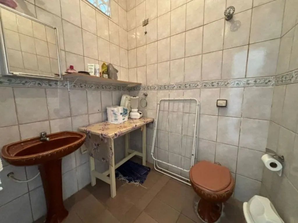 Imagem CASA COM 50,00 m² - AVIAÇÃO - PRAIA GRANDE SP