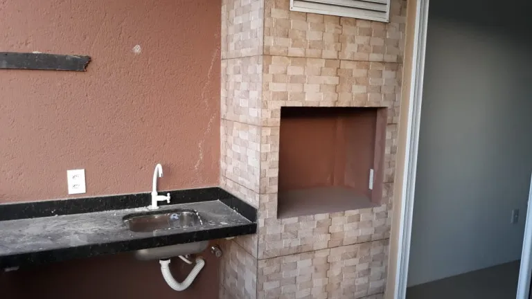 Foto do imóvel Apartamento com 3 Quartos à Venda, 73 m²em São Gerardo - Fortaleza