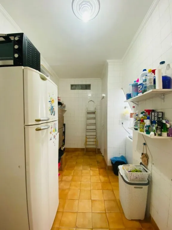 Imagem CASA COM 100,00 m² - TUPI - PRAIA GRANDE SP