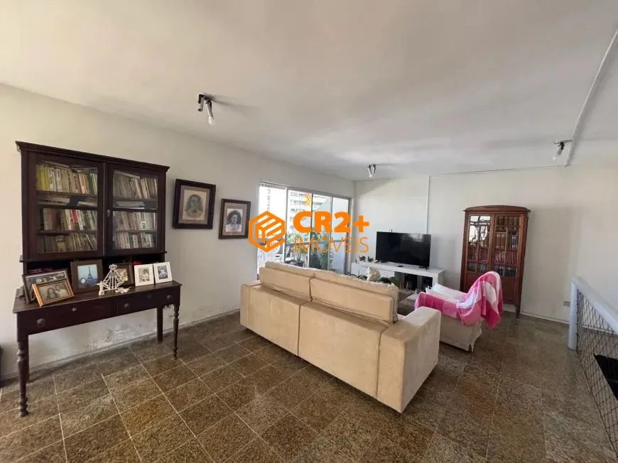 Imagem Vendo cobertura duplex com vista para o mar -230m² -4 quartos \ 3 suítes