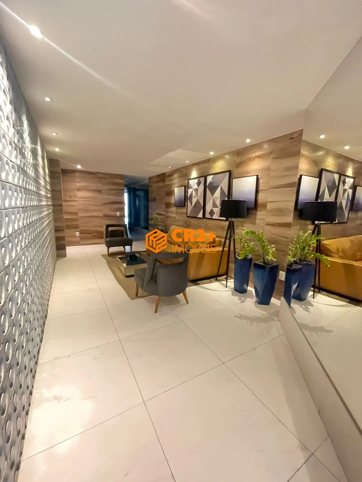 Imagem Vendo apartamento na Francisco da cunha com 100 m, 3 quartos sendo 2 suites , 2