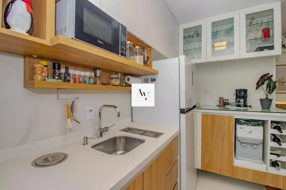Imagem Apartamento à venda no bairro Petrópolis - Porto Alegre/RS