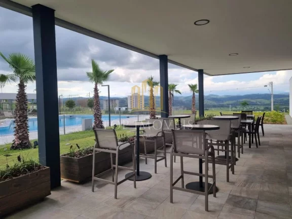 Imagem Excelente Terreno Terras Alpha 348 m2 Leve Aclive