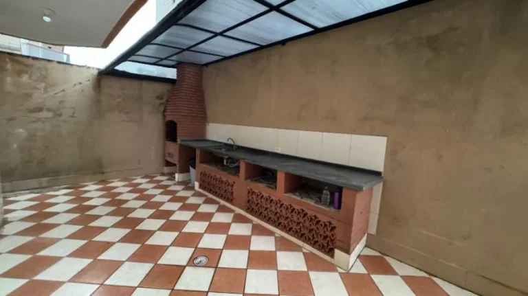 Imagem APARTAMENTO COM 52.58 m² - OCIAN - PRAIA GRANDE SP
