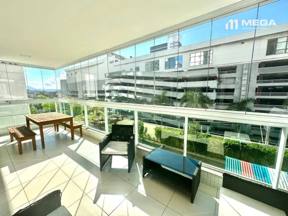 Imagem Apartamento com 3 quartos à venda, 112 m² por R$ 1170 - Praia da Costa - Vila Velha/ES