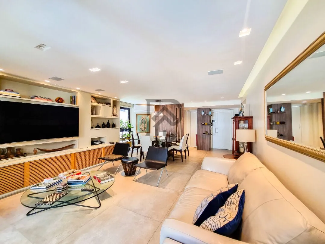 Foto do imóvel Apartamento moema pronto para morar