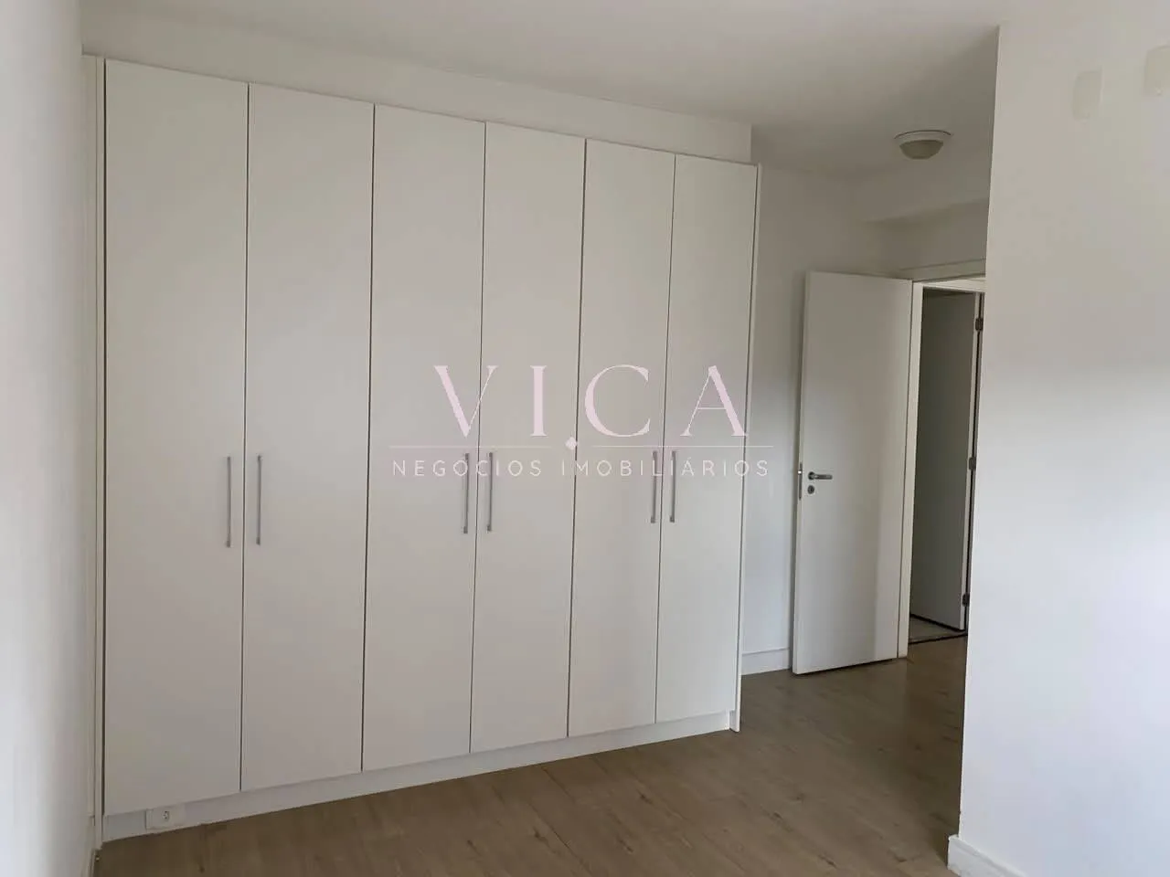 Imagem Apartamento 2 quartos 1 vaga aluguel R$ 5.000/mês - Alphaville/SP