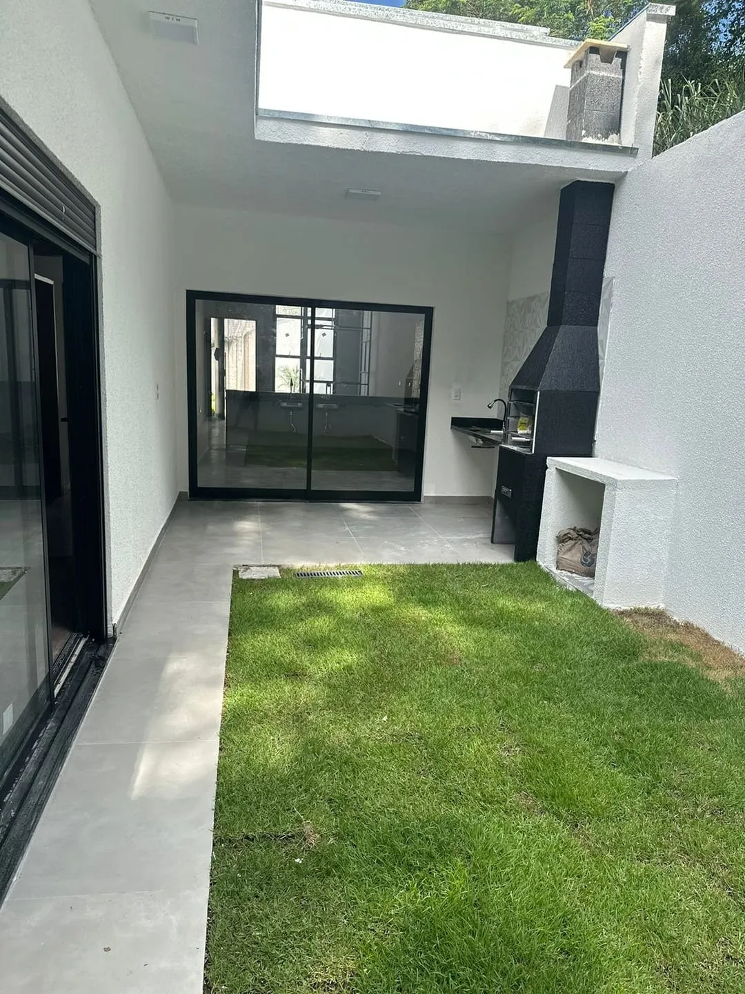 Imagem Casa à venda 3 Quartos, 1 Suite, 2 Vagas, 214M², Vila Prado, Pindamonhangaba - SP | Condomínio Vila Romana