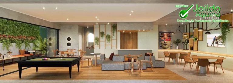 Imagem Apartamento de 2 e 3 quartos, na região do Meireles