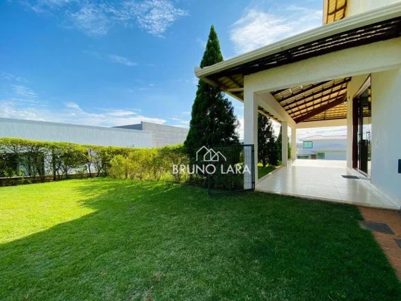 Imagem Casa à venda no Condomínio Serra Verde