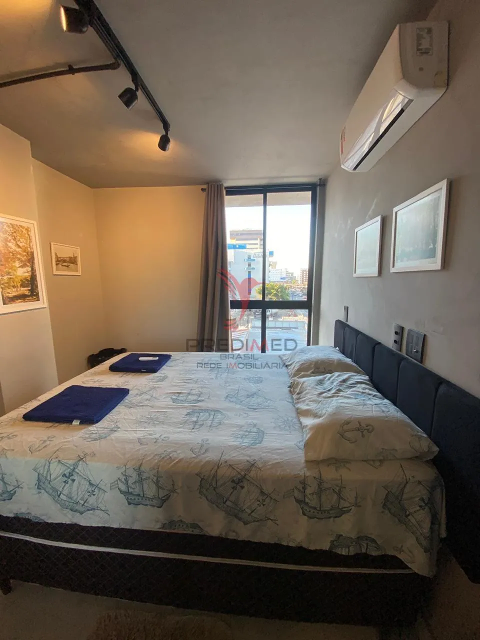 Imagem Apartamento 2 Quartos Tambaú João Pessoa