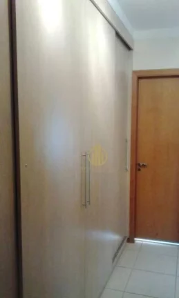 Imagem Apartamento Alto Padrão - 3 Suítes - Condomínio Edifício Normandie - Jardim Irajá - Ribeirão Preto