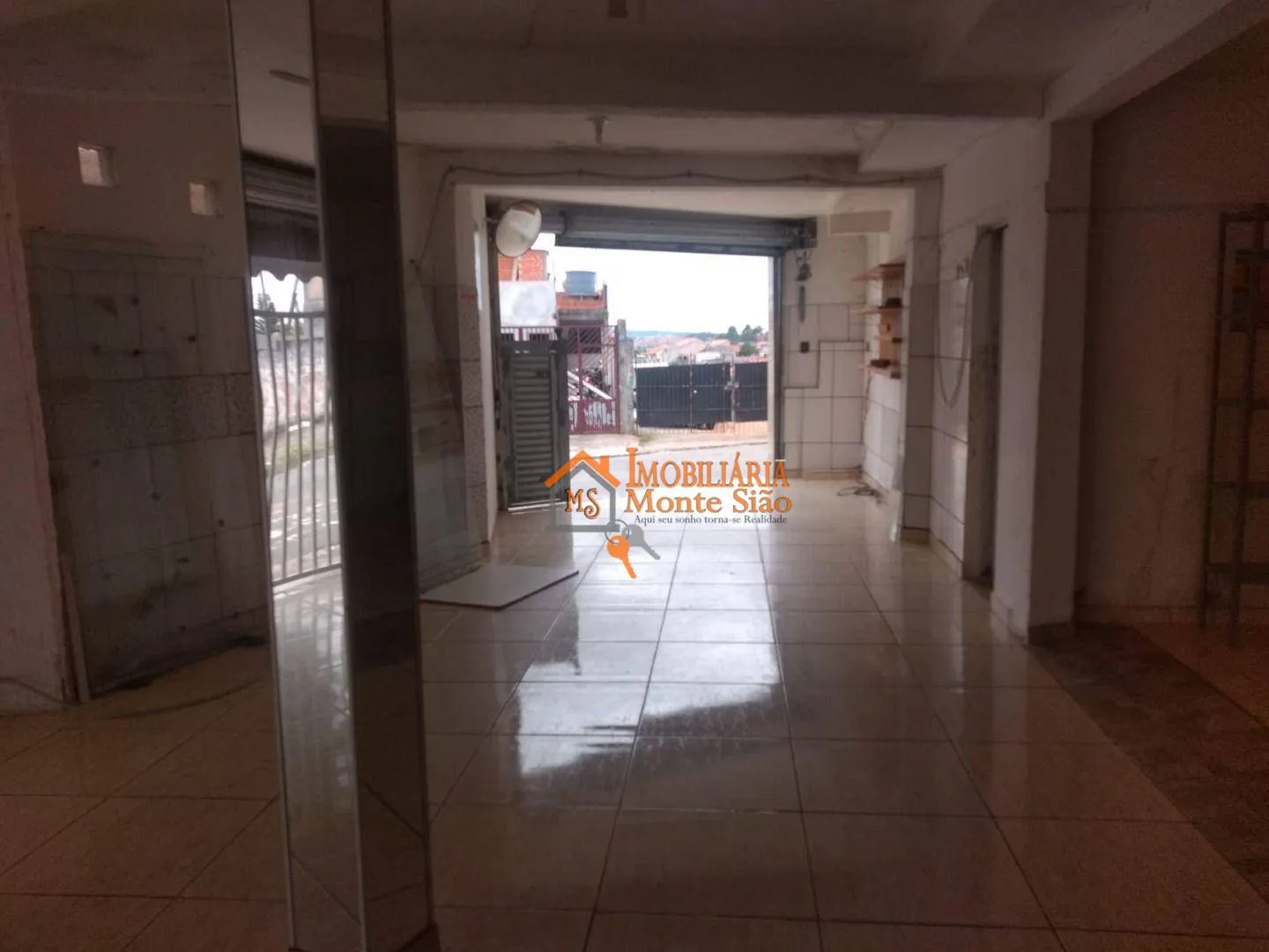 Foto do imóvel Casa com 2 dormitórios à venda, 150 m² por R$ 478.000,00 - Jardim Presidente Dutra - Guarulhos/SP