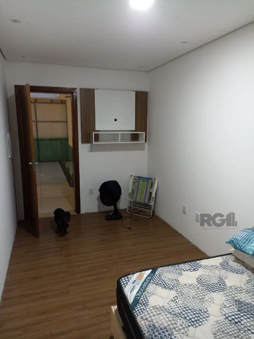 Imagem Casa Em Condomínio 3 quartos no bairro Nonoai, em Porto Alegre