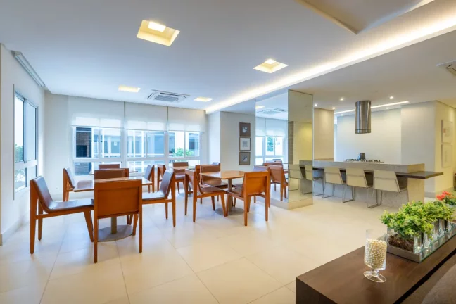 Imagem Apartamento à venda em São Paulo, Vila Mascote, com 2 quartos, 64m2