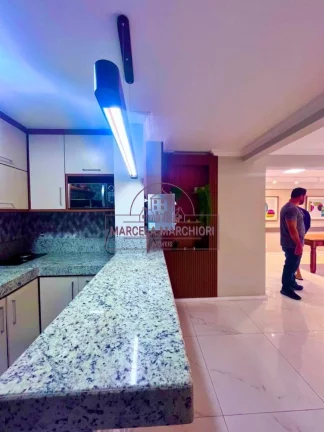 Imagem Apto 2 quartos, 2 banheiros, fechamento de varanda, armários cozinha,1 vaga