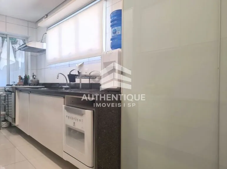 Imagem Advanced Klabin - Apartamento à venda em São Paulo/SP