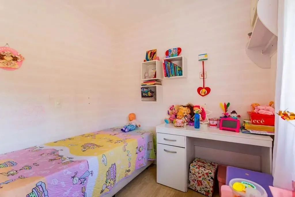 Imagem Apartamento em Jardim Carvalho