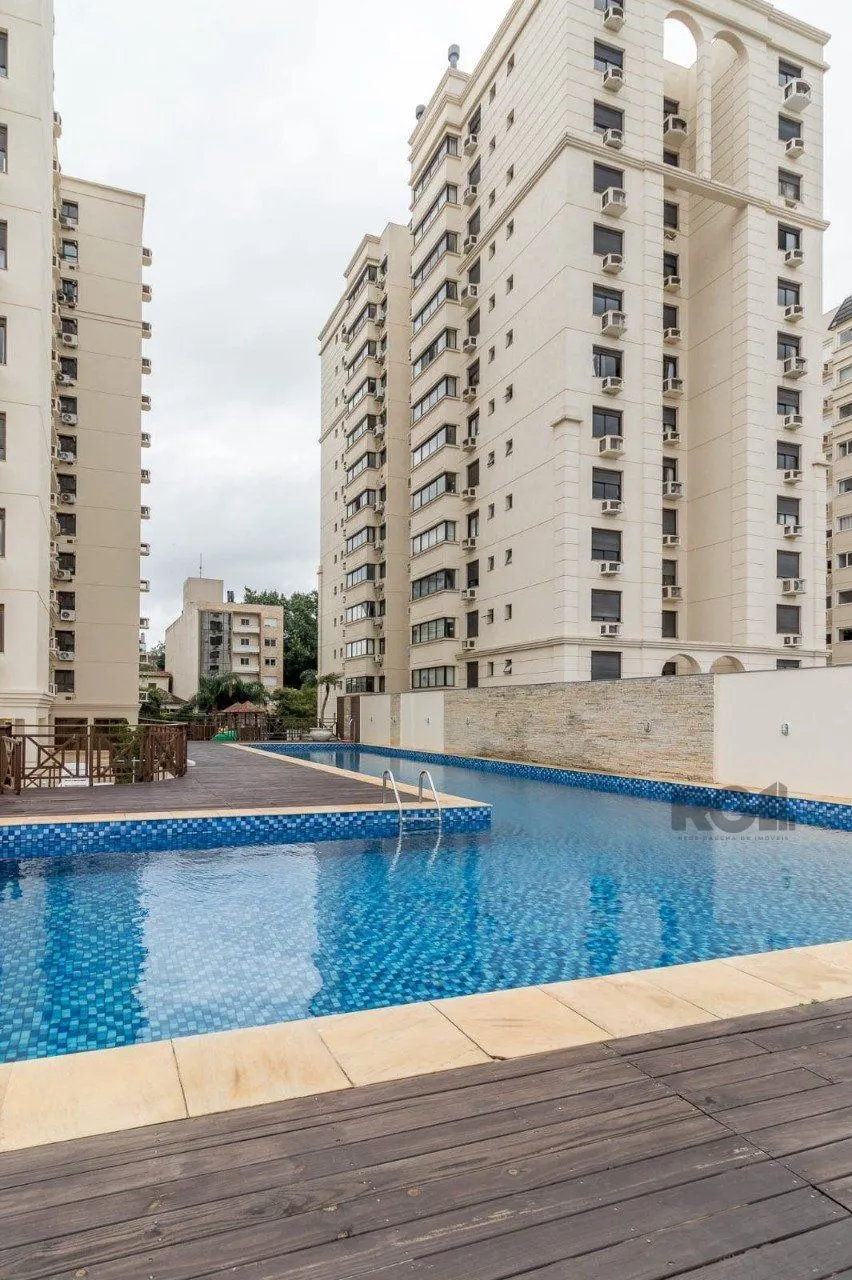 Imagem Apartamento em Passo da Areia