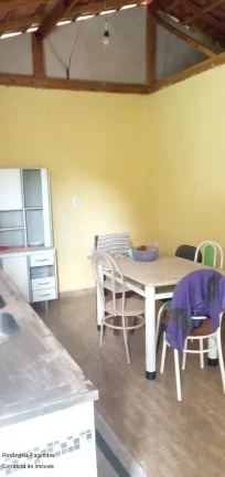 Imagem CHACARA RURAL em CALDAS - MG, CAMPININHA