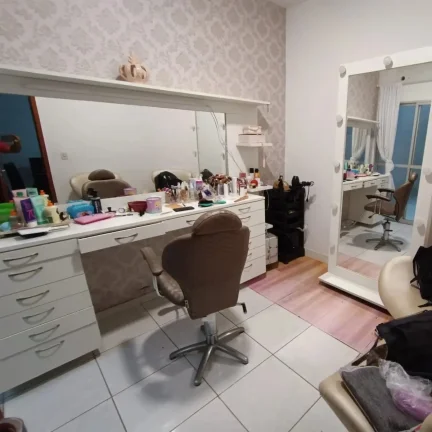 Imagem Casa De 3/4 Sendo Um Suite No Residencial Olinda ,oportunidade