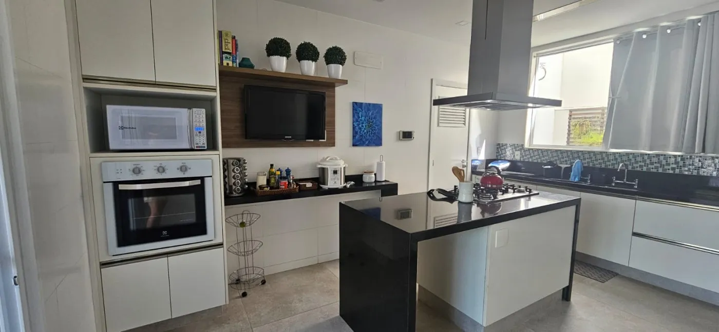 Imagem Casa em Condomínio para Venda em Rio de Janeiro, Recreio dos Bandeirantes, 4 dormitórios, 4 suítes, 5 banheiros, 5 vagas