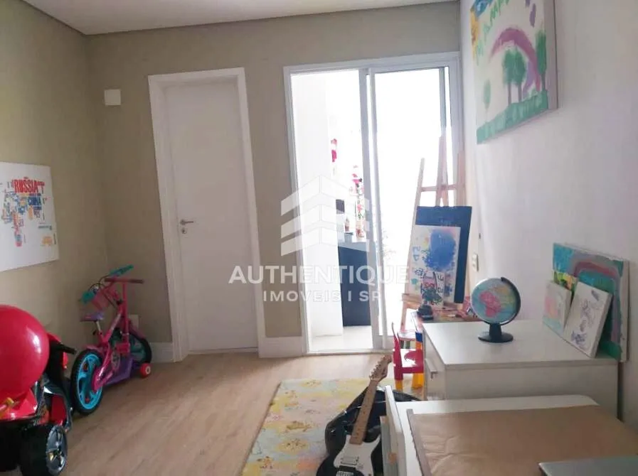 Imagem IDEAL BROOKLIN - Apartamento à venda no bairro Brooklin - São Paulo/SP, Zona Sul