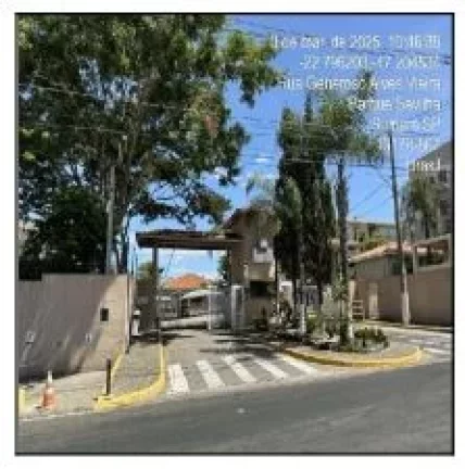 Foto do imóvel Oportunidade Única em SUMARE - SP | Tipo: Apartamento | Negociação: Venda Direta Online | Situação: Imóvel em RUA ABIDIAS DOS SANTOS