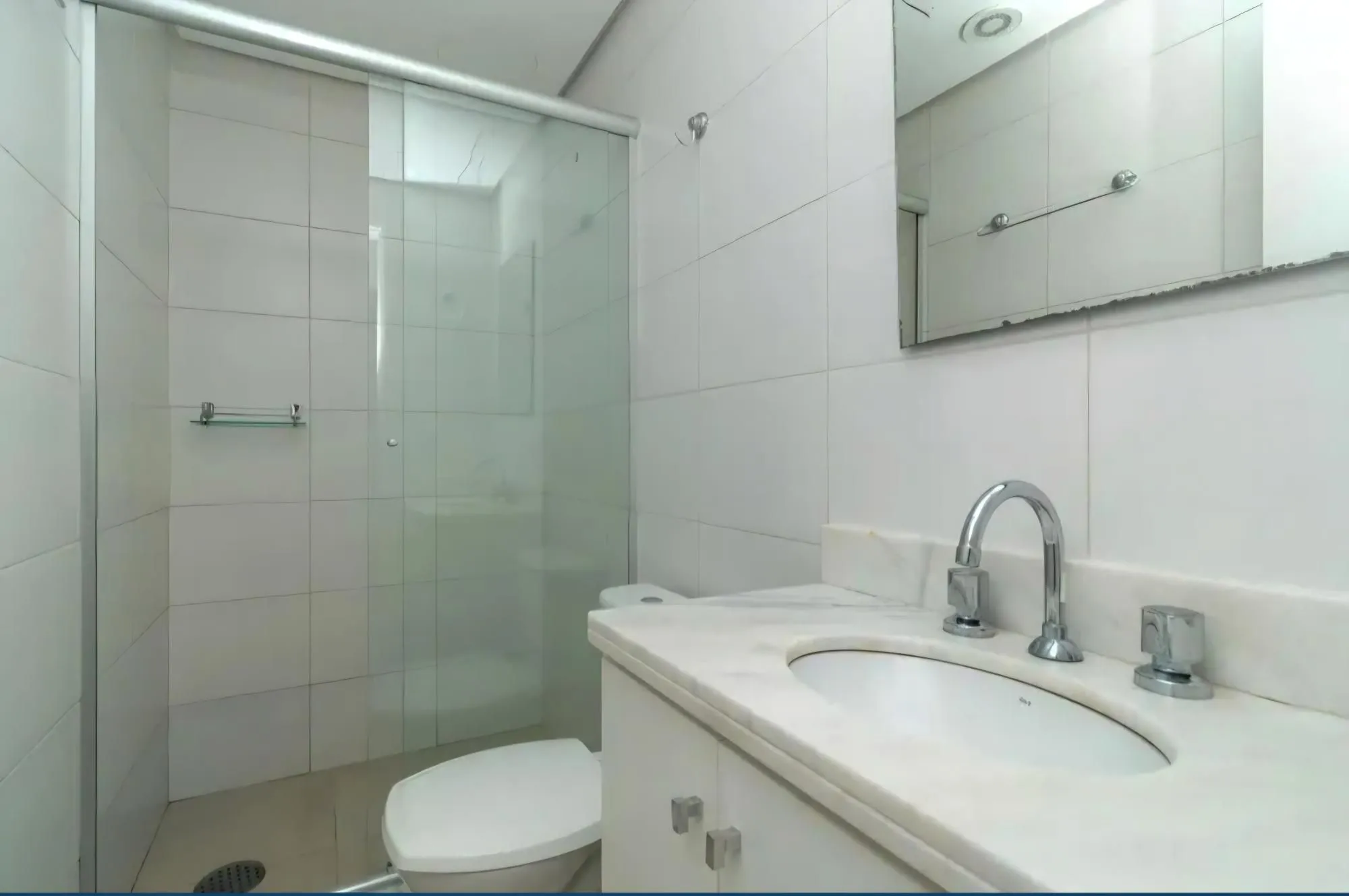 Imagem Edifício Jules Verne - Venda de apartamento com 02 dormitórios no bairro Petrópolis