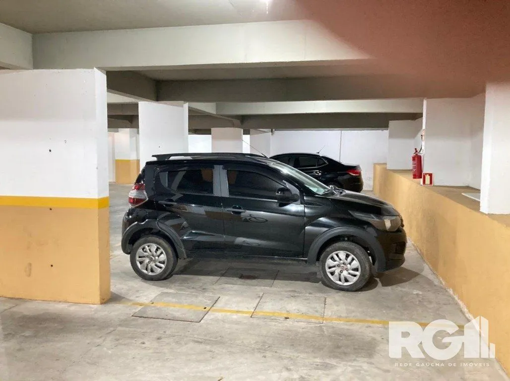 Imagem Apartamento em São João