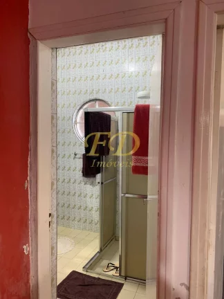 Imagem Chácara para financiamento em Mairiporã