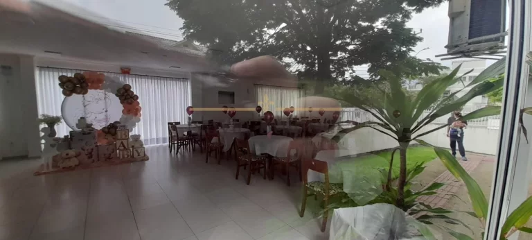 Imagem APARTAMENTO RESIDENCIAL em PALHOÇA - SC, BARRA DO ARIRIÚ