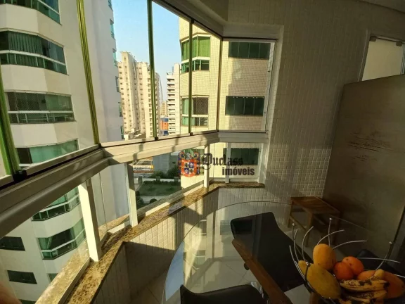 Imagem Apartamento com 3 dormitórios à venda, 150 m² por R$ 1.600.000 - Jardim do Mar - São Bernardo do Campo/SP