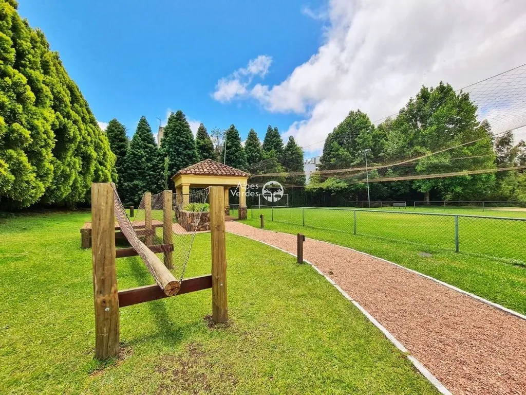 Imagem Terreno à venda, 865 m2 por R$ 750.000 - Reserva da Serra - Canela/RS