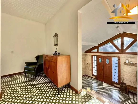 Imagem Casa à venda no condomínio Chácara dos Lagos em Carapicuíba - SP | Batelli Imóveis