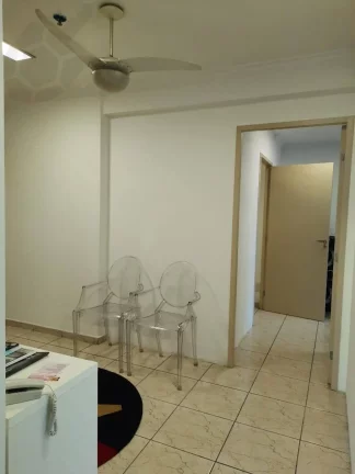Imagem LOCAÇÃO * CONJUNTO COMERCIAL * V. N. CONCEIÇÃO * 3 VAGAS